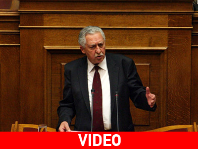 Δεν πρέπει να ακολουθήσουμε τη μονομερή καταγγελία του Μνημονίου