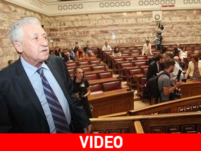 «Επικίνδυνο λαϊκίστικο δίπολο από ΝΔ – ΣΥΡΙΖΑ»