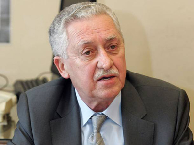 «Ο κ. Σαμαράς “παίζει” με το φόβο και την ανασφάλεια των πολιτών»