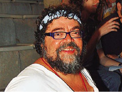 «Η Τέχνη είναι πάντα αντίθετη από την εξουσία»