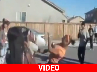 ΗΠΑ: Πιάστηκαν στα χέρια πρώην τρόφιμοι φυλακών σε ριάλιτι