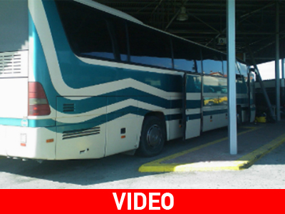 Δεν θα απεργήσει το Υπεραστικό ΚΤΕΛ Φθιώτιδας