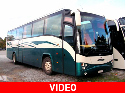 ΚΤΕΛ Λιβαδειάς: Θα παίρνουμε εισιτήριο από τους μαθητές