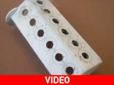 Ο πιο μικρός κινητήρας του κόσμου! Ο πιο μικρός κινητήρας του κόσμου!