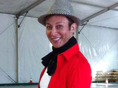 Φόρεσε και πάλι τα παγοπέδιλά του!