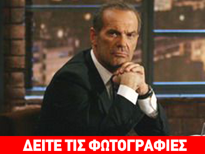 Βράδυ Παρασκευής με Καπουτζίδη και Αναστασιάδη