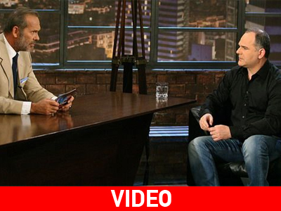 Π. Κωστόπουλος – Γ. Πανόπουλος: Τι είπαν για τα άστρα;