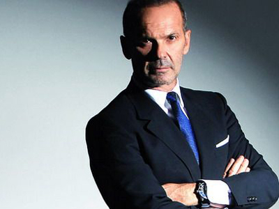 «Δεν θύμωσα με τον Χριστοφόρου»