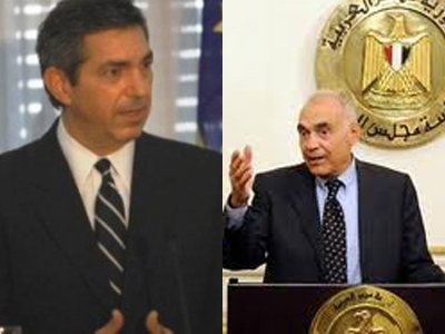 Αίγυπτος: Δέσμευση για σεβασμό της ΑΟΖ