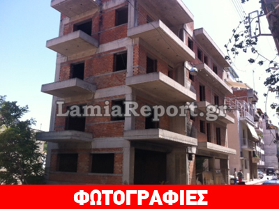 Αυτοκτόνησε λογιστής στη Λαμία