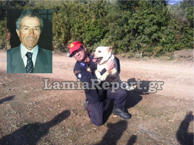 Αίσιο τέλος για την περιπέτεια του 73χρονου που είχε εξαφανιστεί