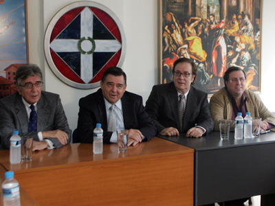 Κ.Ο. ΛΑΟΣ: Έκτακτη συνεδρίαση