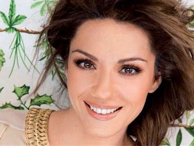 Βάσω Λασκαράκη: «Δεν ήθελα να αδυνατίσω»