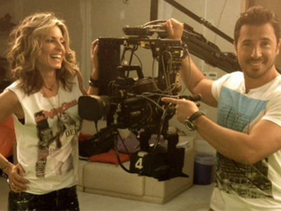 Κατερίνα Λάσπα: Θα πήγαινε καλεσμένη στην Ελένη Μενεγάκη;