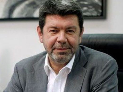 Η συγκίνηση του Γιάννη Λάτσιου