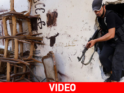 Οι ταραχές στον Λίβανο αυξάνουν τους φόβους για μετάδοση της Συριακής κρίσης