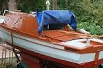 Έκλεψαν μέχρι και τα δίχτυα ψαρέματος!