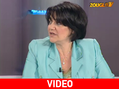 Τι απάντησε στις κατηγορίες η ιατροδικαστής υπ. βουλευτής της Ν.Δ. Τι απάντησε στις κατηγορίες η ιατροδικαστής υπ. βουλευτής της Ν.Δ.