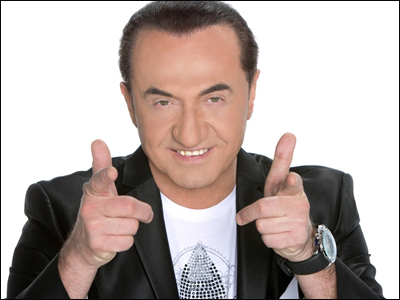 Γιατί αναγκάστηκε να διακόψει τις εμφανίσεις του ο ΛΕΠΑ;