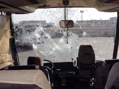 Eπεισόδια μεταξύ νεαρών Αλβανών και Σλάβων στα Σκόπια