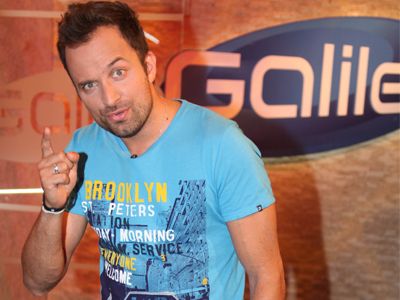 Galileo: Απαντήσεις στην πράξη!