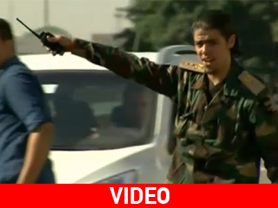 Ο αφοπλισμός της Λιβύης θα έχει ολοκληρωθεί μέχρι τις 31Δεκεμβρίου