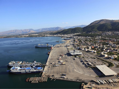 Συνελήφθη δουλέμπορος στο Λιμάνι της Ηγουμενίτσας