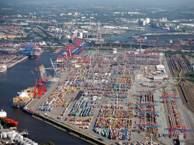 Στόχος της Ευρ. Λιμενικής Πολιτικής, η ανταγωνιστικότητα των λιμένων