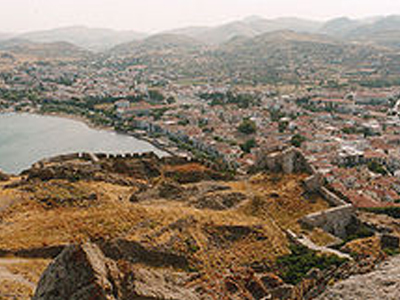 Η Λήμνος αντιδρά- Γενικό μπλακ αουτ στις 07/11 Η Λήμνος αντιδρά- Γενικό μπλακ αουτ στις 07/11