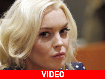 Λίντσεϊ Λόχαν: Και πάλι ελεύθερο πουλί…