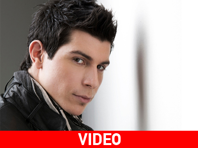 Το νέο τραγούδι του Δημήτρη Λιόλιου