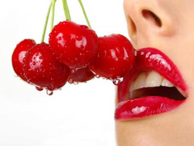 Χείλη σαρκώδη: Το μυστικό είναι στο μακιγιάζ