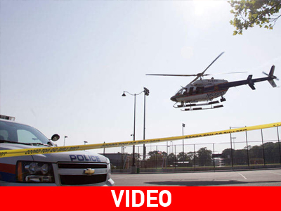 Λονγκ Άιλαντ: Τρία παιδιά πνίγηκαν την Ημέρα της Ανεξαρτησίας