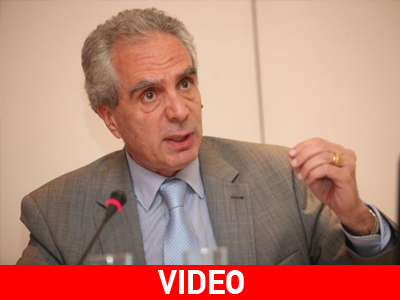 Κ. Λουράντος «Δεν φοβόμαστε τους εκβιασμούς και το σκληρό Πόκερ»