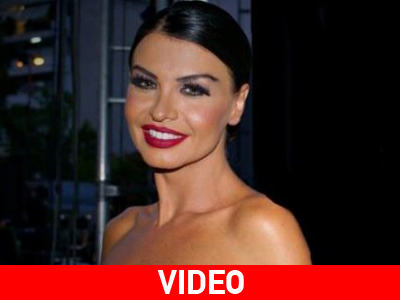 «Δεν θα επιτρέψω ποτέ τα παιδιά μου να παίζουν ρόλο στη σχέση με τον άντρα μου»