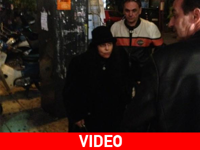 «Παρατράγουδα» στην Ιπποκράτους