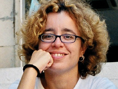 Απεβίωσε η σκηνοθέτης Λουκία Ρικάκη