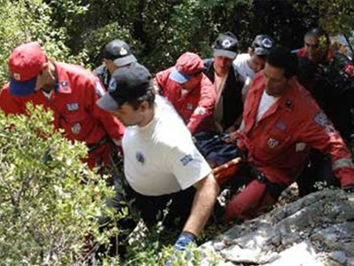 Οι γονείς των θυμάτων στον Λούσιο ποταμό για τη δικαστική απόφαση