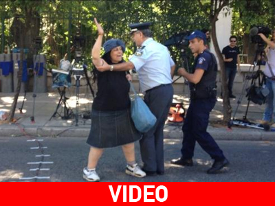 Νέο «χτύπημα» Ελ. Λουκά