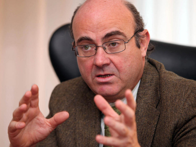 «Δεν έχει κανένα νόημα να συγκρίνουμε την Ισπανία με την Ελλάδα»