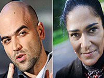 Σε Σαβιάνο και Κάτσο το βραβείο Ούλοφ Πάλμε 2011