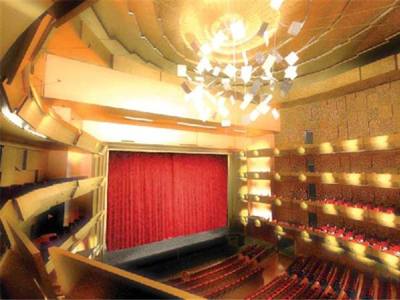 Ανακοίνωση ακρόασης για άρρενες χορευτές στην Εθνική Λυρική Σκηνή