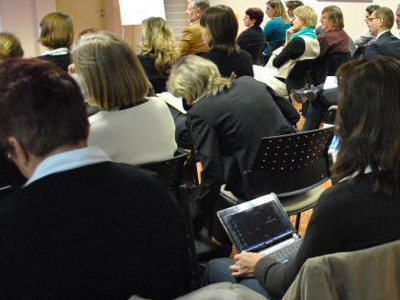 Δωρεάν μαθήματα Ιταλικών και Ρωσικών από τον ΣΕΕ