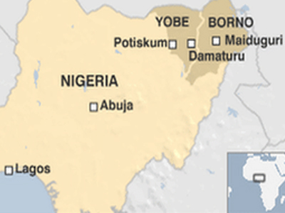 Νιγηρία: Έκρηξη σε τζαμί