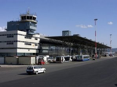 Διαγωνισμός για την αναβάθμιση του διαδρόμου 10-28 του «Μακεδονία»