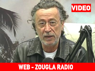 Οι Π. Οικονόμου, Μ. Βορίδης και Χ. Καστανίδης στον «Άγνωστο Μ»