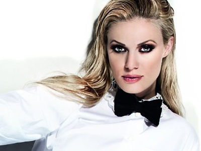 Ζέτα Μακρυπούλια: «Έφτασα 51 κιλά. Ήταν τρομακτικό»