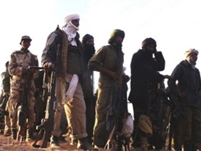 Μάλι: Ελεύθεροι οι απαχθέντες Αλγερινοί διπλωμάτες