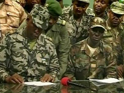 Μάλι: Η στρατιωτική χούντα ανέβαλε την «Εθνική Συνέλευση»