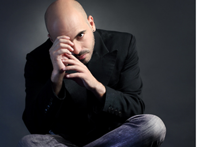 «Songs Without Words»- Συναυλία του συνθέτη Δημήτρη Μαραμή